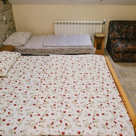 Ferienwohnung Sobe Tatjana Palić Exterior foto